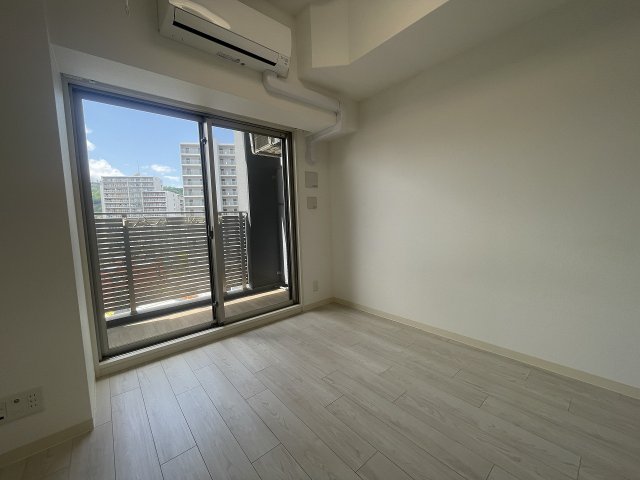 その他部屋・スペース　寝室です
