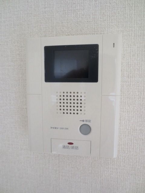 セキュリティ　★お部屋探しは、当店千歳烏山店へ★
