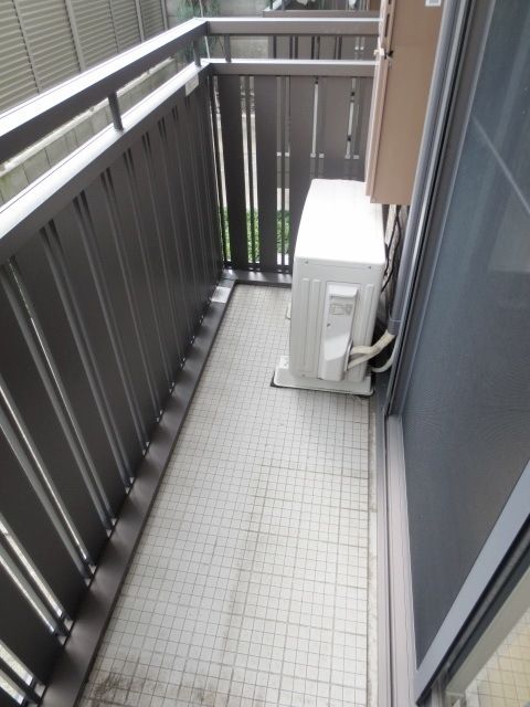 バルコニー　★お部屋探しは、当店千歳烏山店へ★