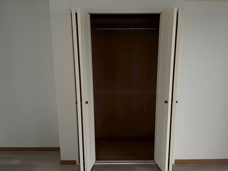 パークハイム本町の内装写真