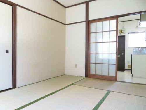 その他部屋・スペース　お部屋を別角度から