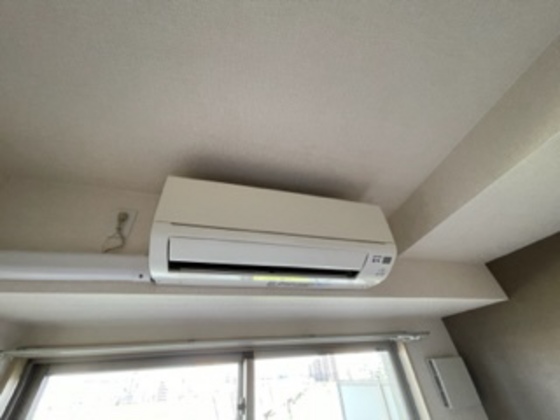 その他設備　※別部屋の写真です