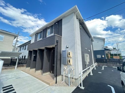 建物外観　イメージ写真