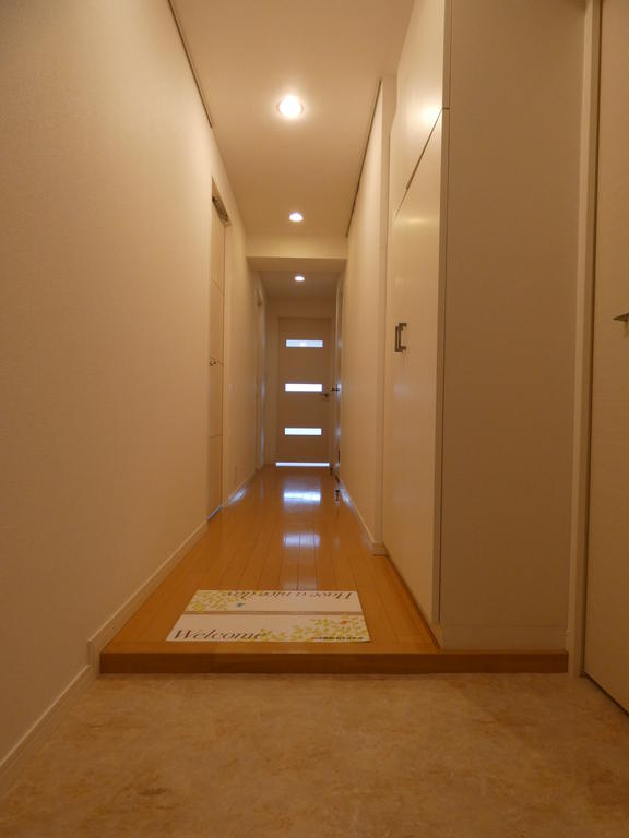 玄関　玄関※別部屋参考写真
