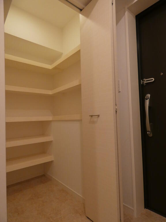 収納　収納※別部屋参考写真