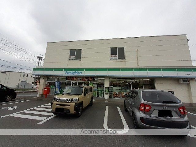 コンビニ　ファミリーマート前橋東善店（コンビニ）まで280m