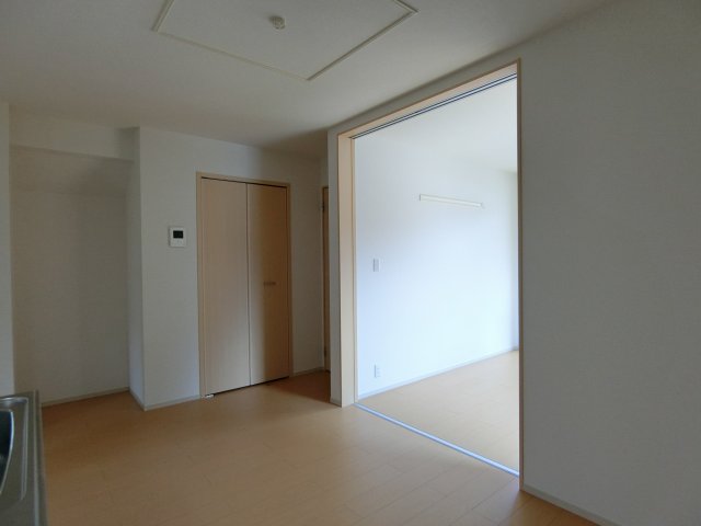 その他部屋・スペース　イメージ101号室の写真（反転あり）
