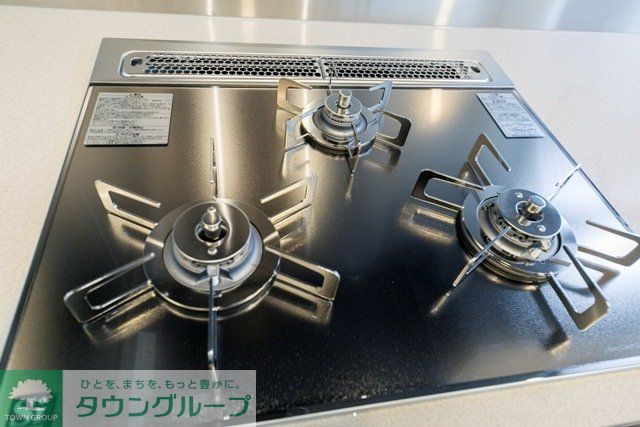 その他設備　※写真は同タイプ住戸です。