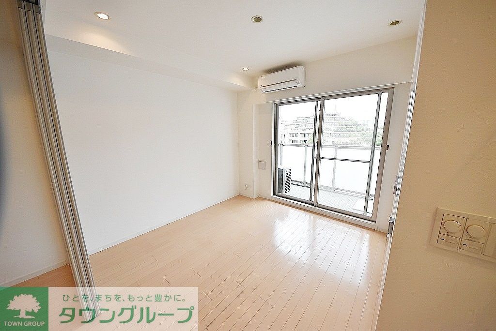 居室・リビング　【初期費用分割・クレカ対応】一都三県のお部屋探しは2025…