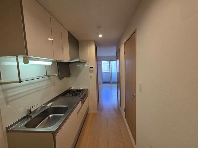 FHOUSEのキッチン写真