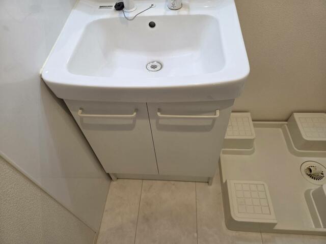 FHOUSEの内装写真