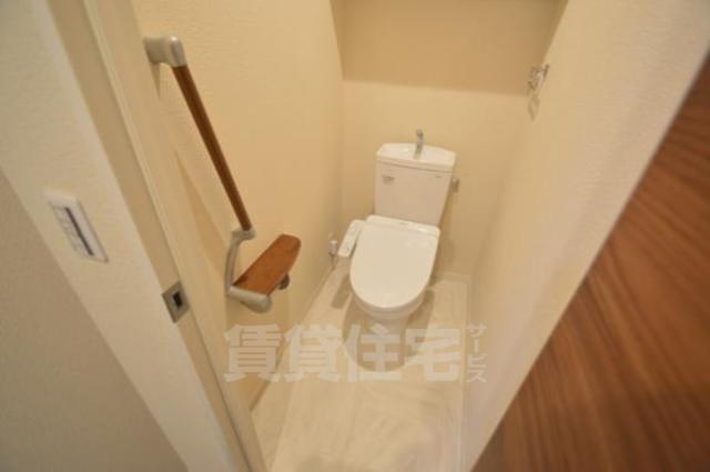 トイレ　イメージ画像