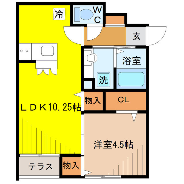 その他　間取り図