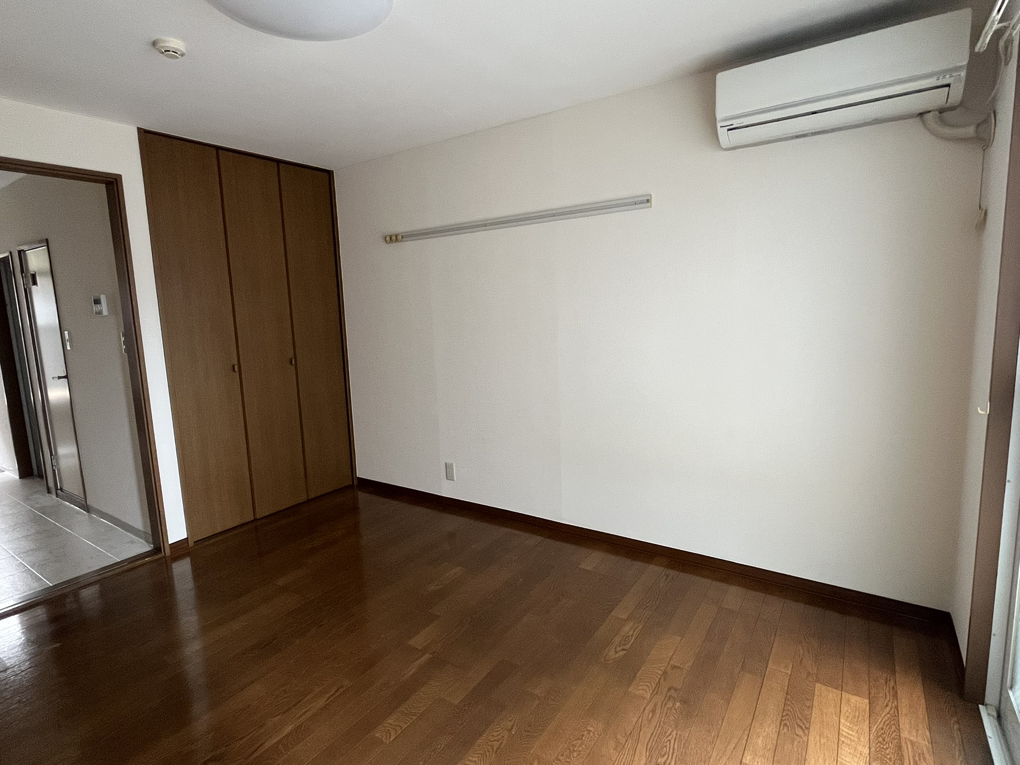 クレスト長町の内装写真