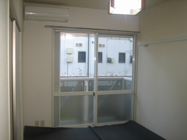 居室・リビング　同タイプ参照写真