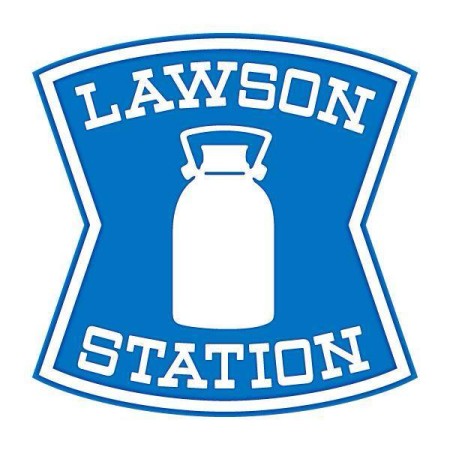 コンビニ　ローソン平野喜連東店（コンビニ）まで445m