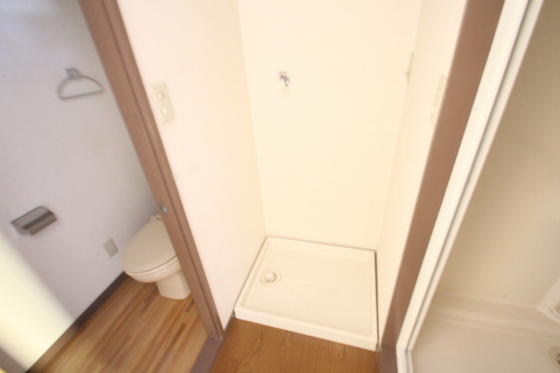 その他部屋・スペース　※別号室の写真です