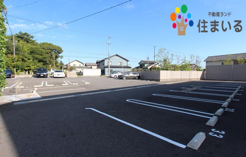 ドラックストア　スギドラッグ牛田東店（ドラッグストア）まで530m