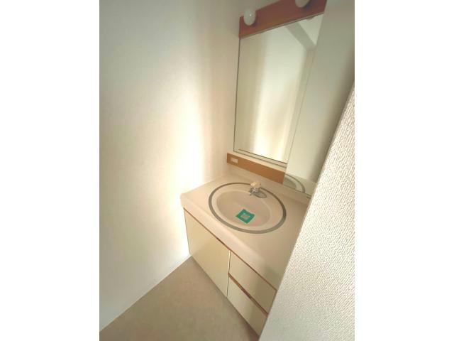 洗面設備　洗面台