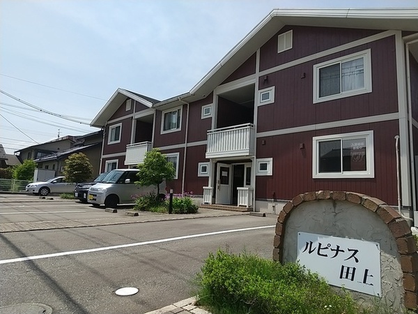 建物外観　建物外観