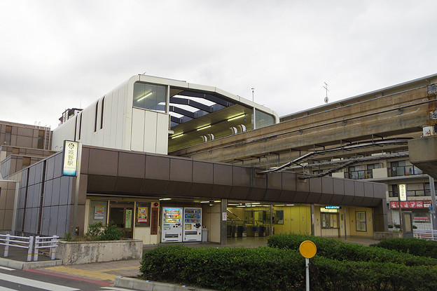 その他　モノレール　城野駅（その他）まで100m