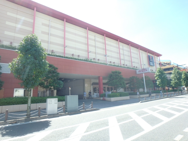その他　TOHOシネマズ（その他）まで357m