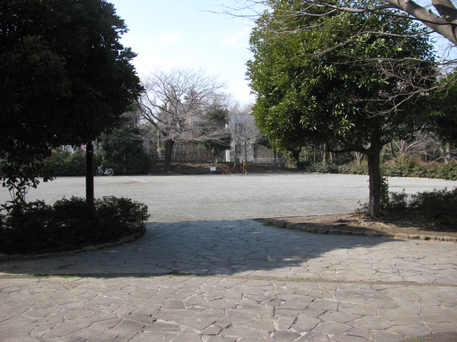 公園　南本宿公園（公園）まで662m
