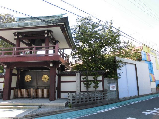 【ヤマトマンション馬手の幼稚園・保育園】