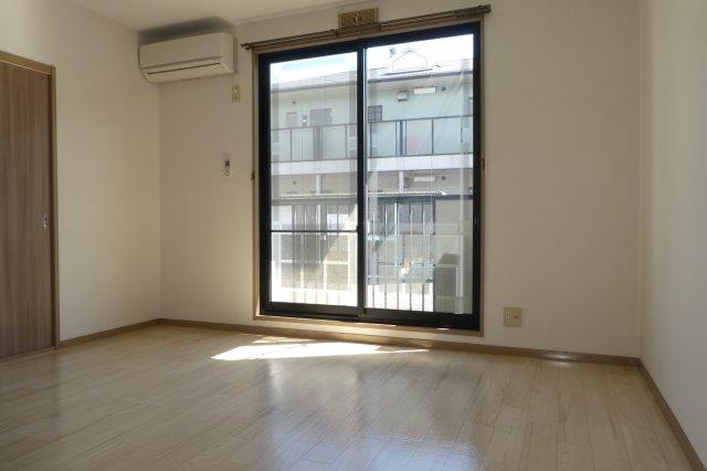 居室・リビング　ダイニングキッチン