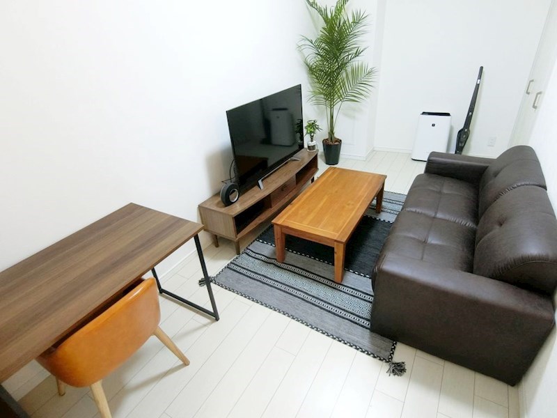 居室・リビング　別部屋参考写真