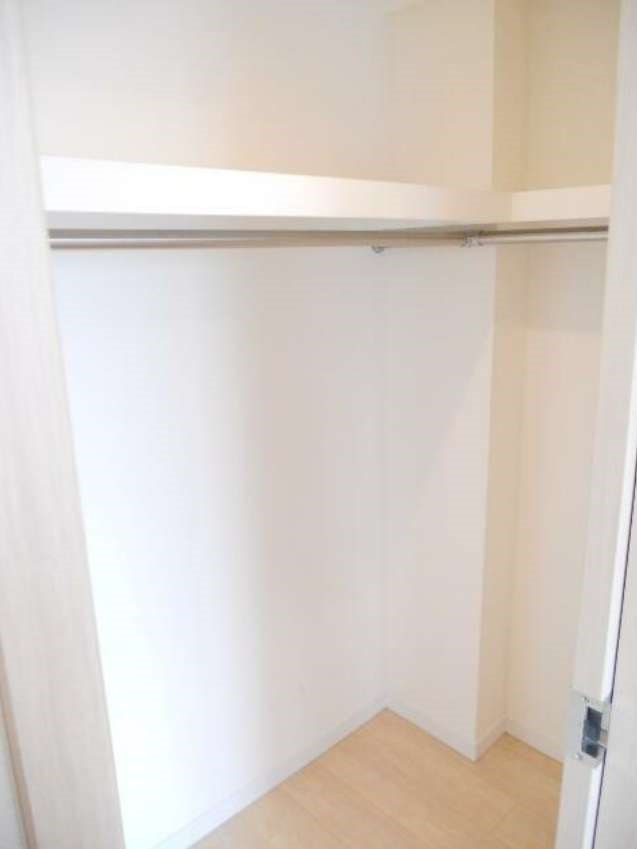 収納　別部屋参考写真