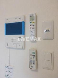 セキュリティ　建物設備インターネット無料有り★