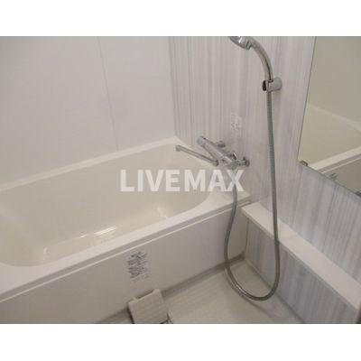 バス・シャワールーム　建物設備インターネット無料有り★