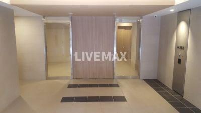 ロビー　建物設備インターネット無料有り★