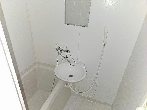 バス・シャワールーム　備品や設備仕様は号室等により異なります現地をご確認下さい。