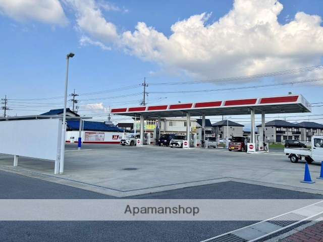 その他　JASS-PORT愛知川 SS（その他）まで753m