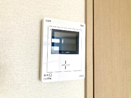 セキュリティ　設備・仕様は号室により異なる為、現況を優先致します。