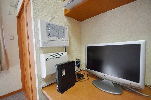 その他部屋・スペース　写真は別号室のものです。