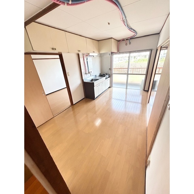 居室・リビング　陽当たりの良いリビングRoom♪