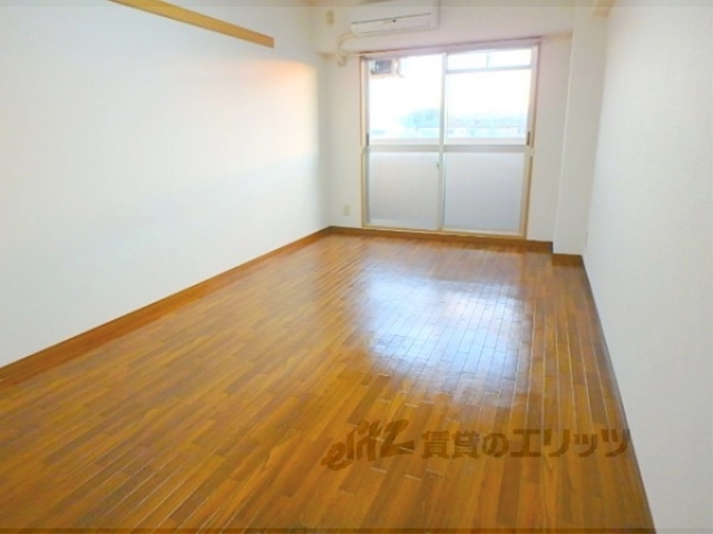 居室・リビング　洋室