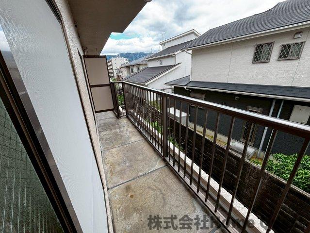 カサベルデ・アイの内装写真