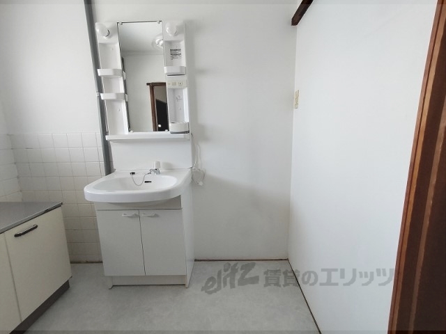 その他部屋・スペース　冷蔵庫置場