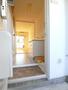 玄関　玄関からの眺めです