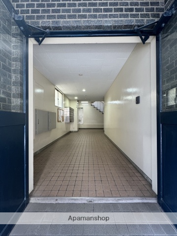 ロビー　ロビー