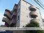 高須駅より徒歩5分 4階 築38年11ヶ月の賃貸物件