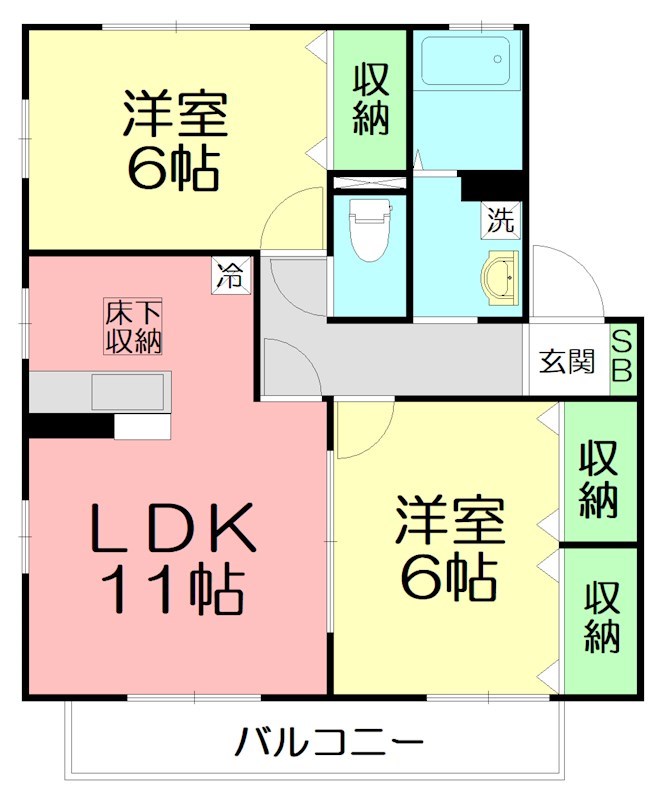 アウル_間取り_0