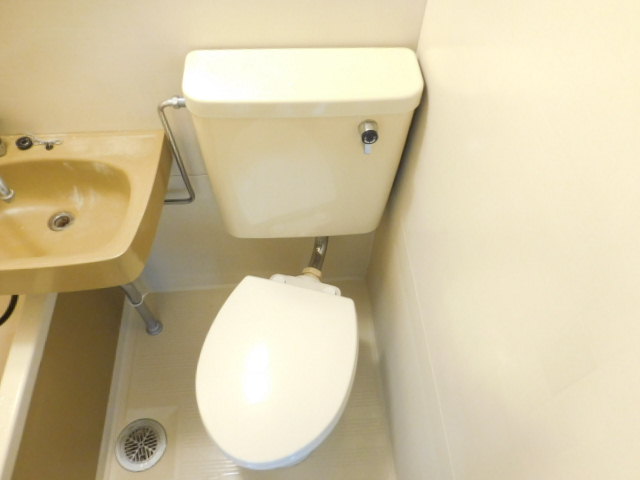 【KEEP播磨町のトイレ】