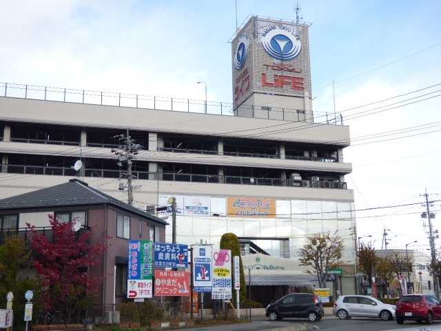 【プリムローズ北長野Ｃ棟のその他】