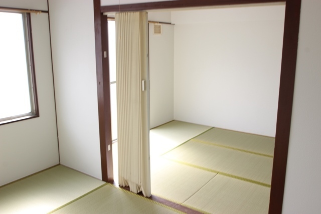 その他設備　※別部屋の写真です