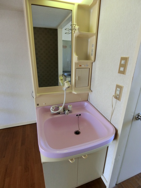 ロフティハイマートの内装写真